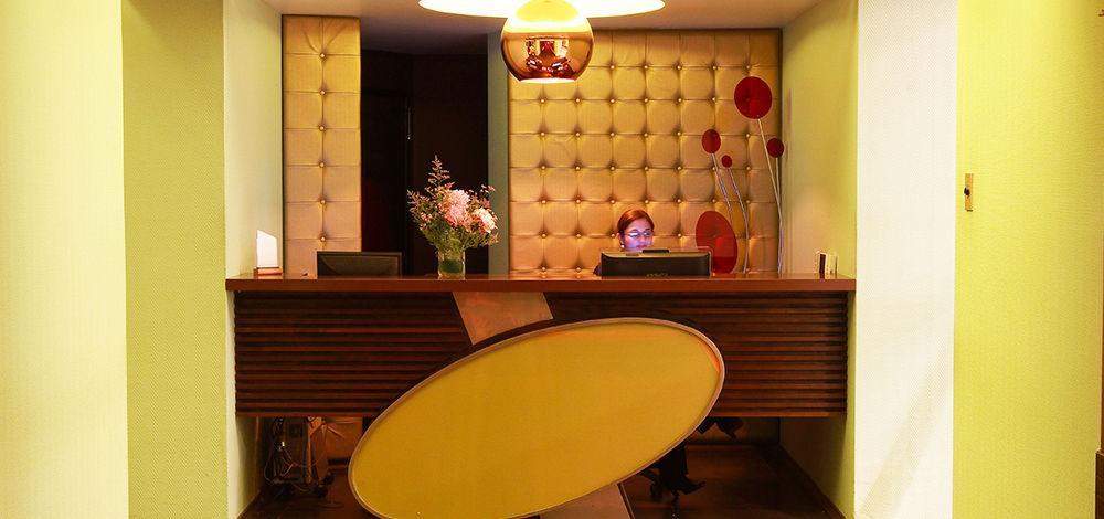 Hotel Restaurante Ankara Vina del Mar Exteriör bild