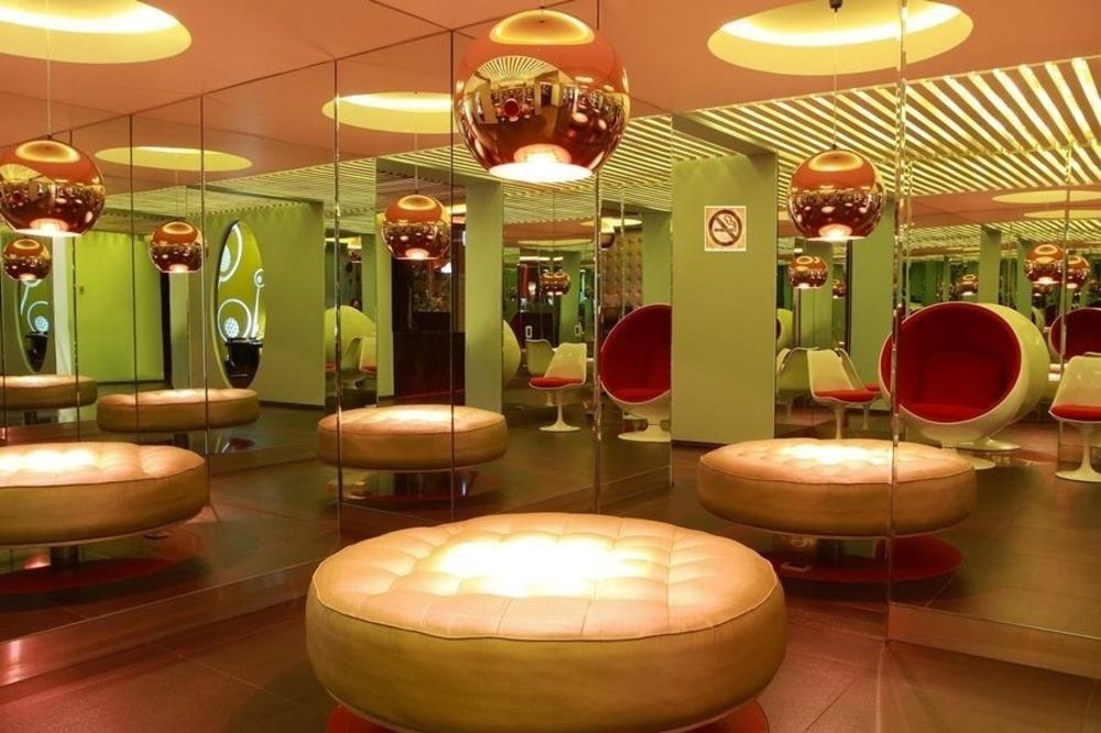 Hotel Restaurante Ankara Vina del Mar Exteriör bild