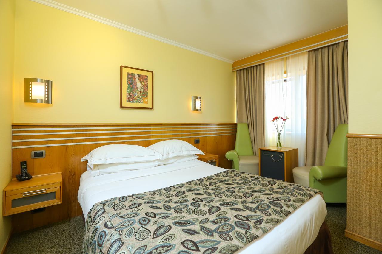 Hotel Restaurante Ankara Vina del Mar Exteriör bild